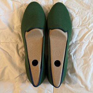 NWB Basil Rothy’s Loafers